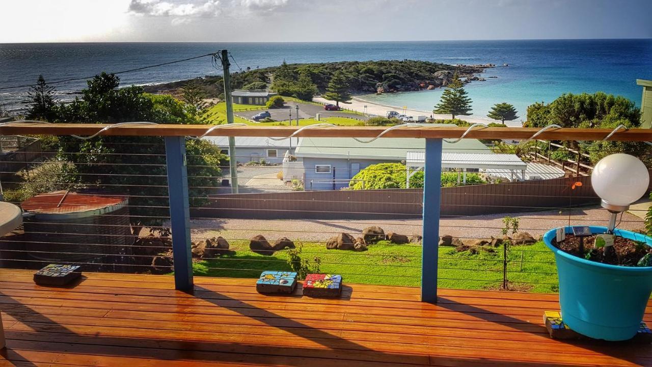 Seascape Beach House Boat Harbour Exterior foto