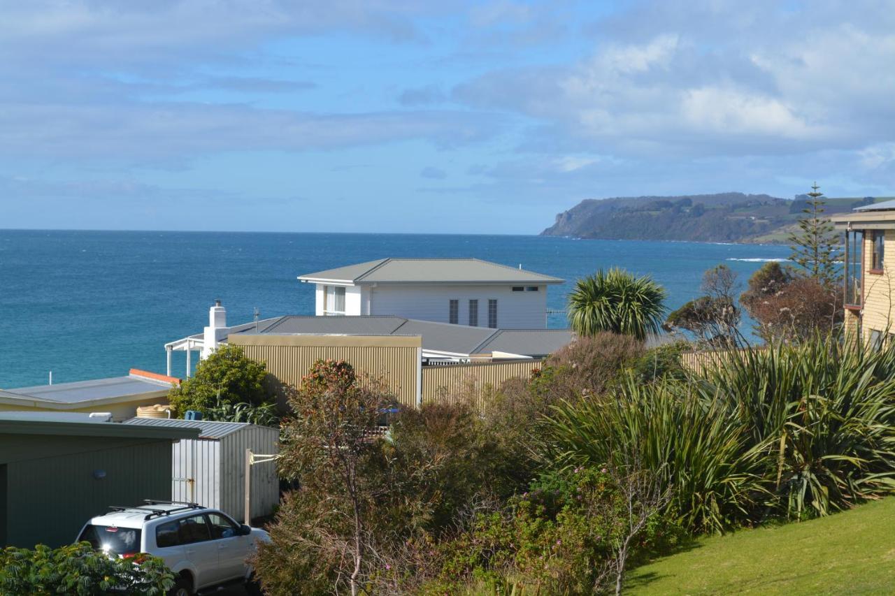 Seascape Beach House Boat Harbour Exterior foto